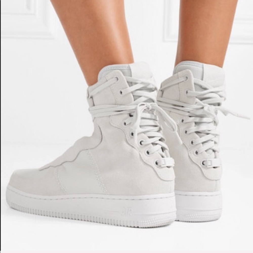 NWT Nike Air Force 1 rebel XX - Picture 4 of 8